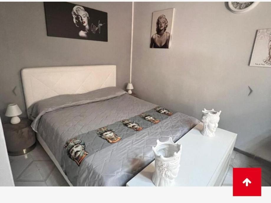 Casa Vacanze La Rocca 2 Διαμέρισμα Παλέρμο Εξωτερικό φωτογραφία
