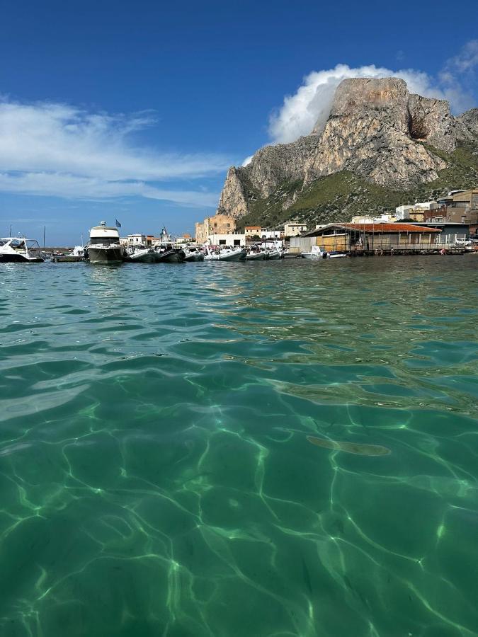 Casa Vacanze La Rocca 2 Διαμέρισμα Παλέρμο Εξωτερικό φωτογραφία