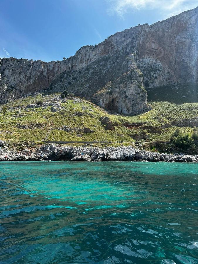 Casa Vacanze La Rocca 2 Διαμέρισμα Παλέρμο Εξωτερικό φωτογραφία